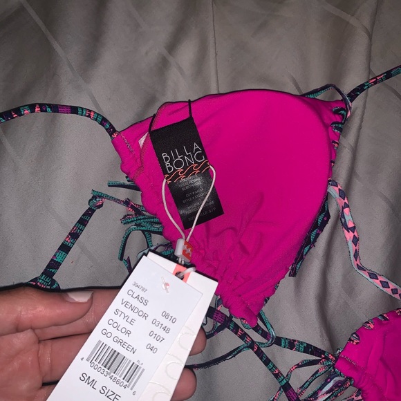 Billabong bikini - Picture 5 of 5